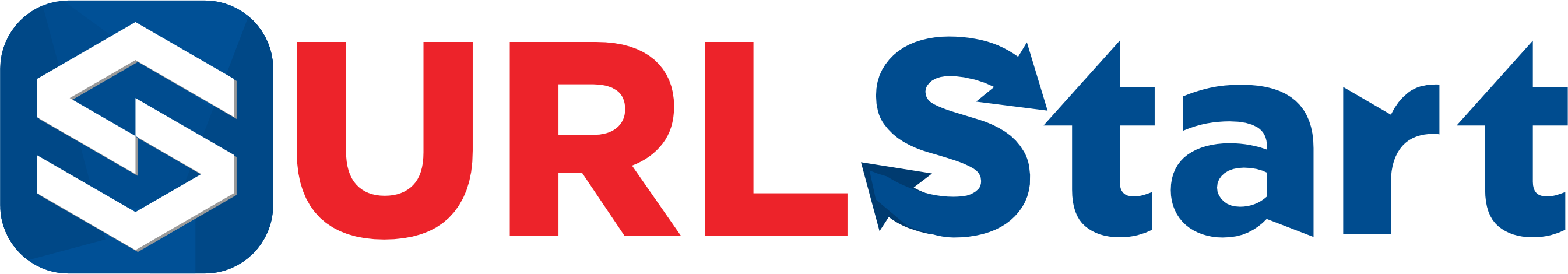 URLstart logo